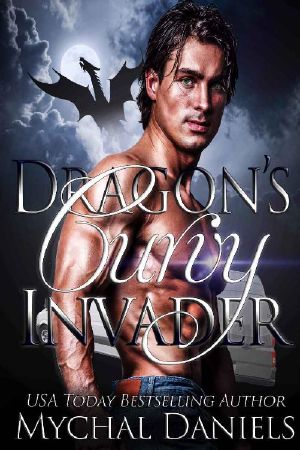 [Dragon's Curvy Romance 02] • Dragon's Curvy Invader